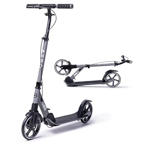Amazon.co.jp: キックボード - キックボード本体: スポーツ